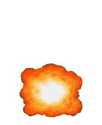 Toradh íomhá ar Explosion Effect Meme