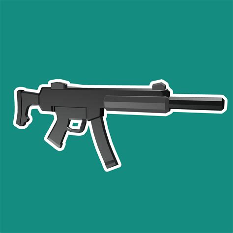 Low Poly Roblox Guns に対する画像結果