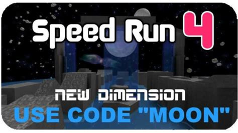 Toradh íomhá ar Roblox Speed Run 1