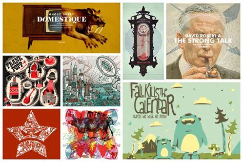 Image result for Album Cover Inspiration