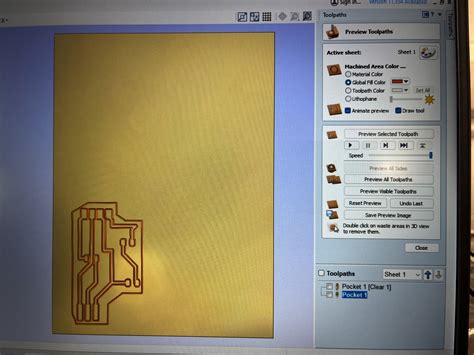 Image result for Cut2D Tutorial