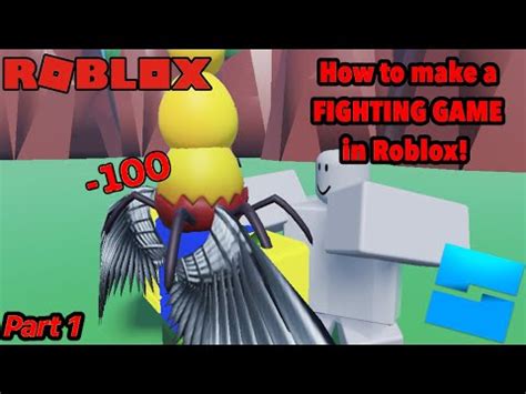 Image result for Fighting System Roblox