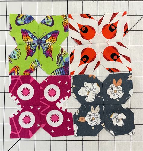 Image result for Paper Piecing Made Easy