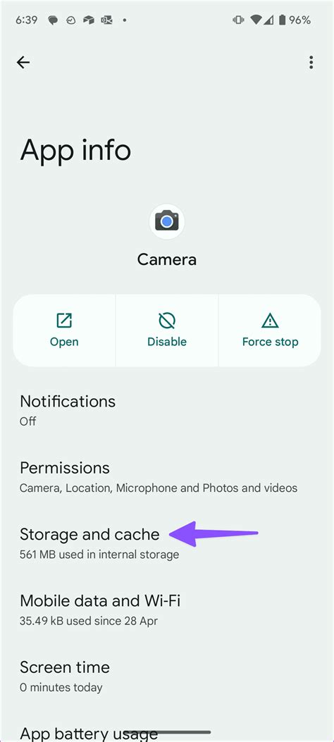 Image result for Android Camera Not Permitted