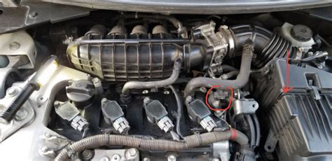 Afbeeldingsresultaten voor Chrysler Crank Sensor