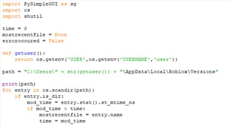 Toradh íomhá ar Formen Auf Python