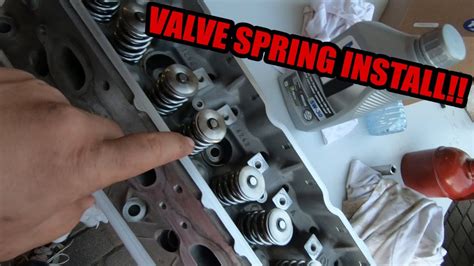 Image result for Remove Springs LS1