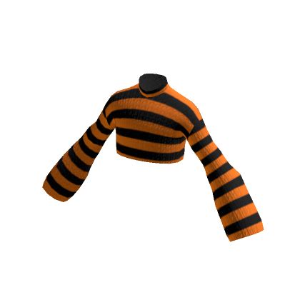 Image result for Cropped Sweater Roblox