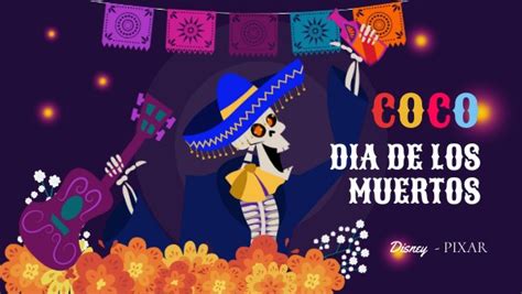 Image result for DIA De Los Muertos Coco