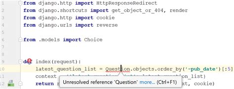 How to Import External File On PyCharm に対する画像結果