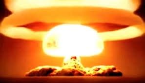 Image result for Nuclear Explosion Butterflies Meme