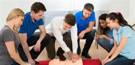 Image result for Basic Life Support NHS Course