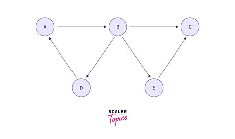 Toradh íomhá ar What Is a Direct Graph