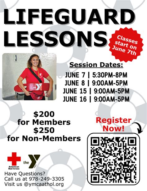 Lifeguard Lessons に対する画像結果