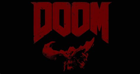 Toradh íomhá ar Doom Walpaper 4K