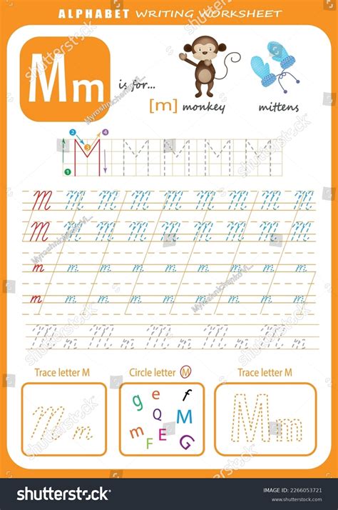 Printable Alphabet Letter M Template に対する画像結果