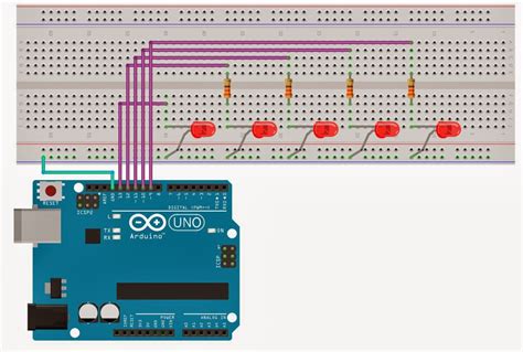 Image result for LED Array Schematic