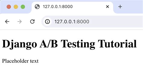 Image result for Django Test Code