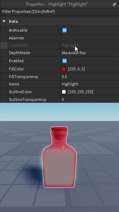 Afbeeldingsresultaten voor How to Add Outline to Spheres Roblox Studio