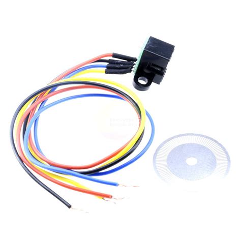 Toradh íomhá ar What Is a Speed Sensor Circuit in Car