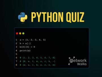 Image result for How to Code a Quiz On Pythoon
