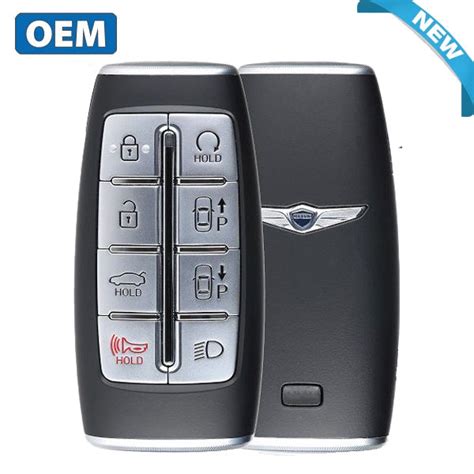 Image result for GV60 Smart Key FOB