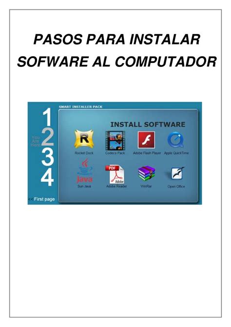 Image result for APS Para Poder Instalar Un Programa