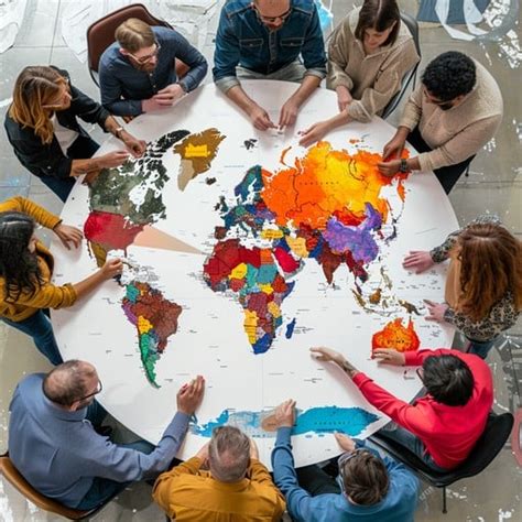 Image result for Global Collaboration