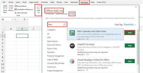 Image result for Date and Time Picker Control Excel
