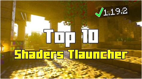 Image result for Tlauncher Shader Pack