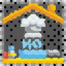 Image result for Cooking Simulatar ロゴ