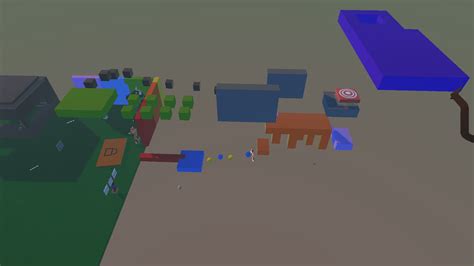 Raibow Obby に対する画像結果