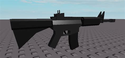 Afbeeldingsresultaten voor Roblox Gun Models