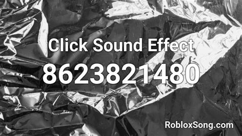Afbeeldingsresultaten voor Water Sound Effect Roblox ID