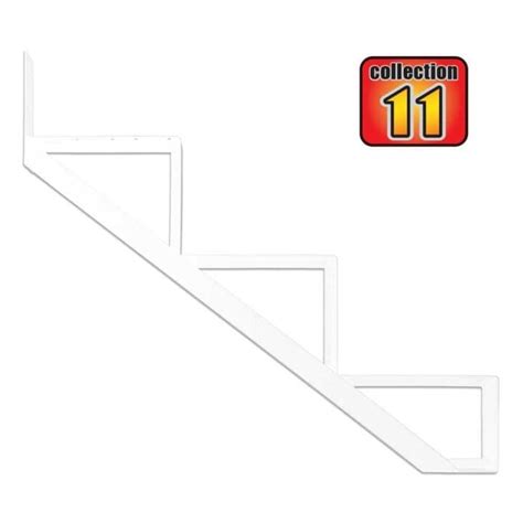 Image result for Aluminum Stair Stringer