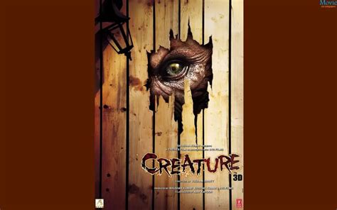 Image result for Creature 3D Movie Story