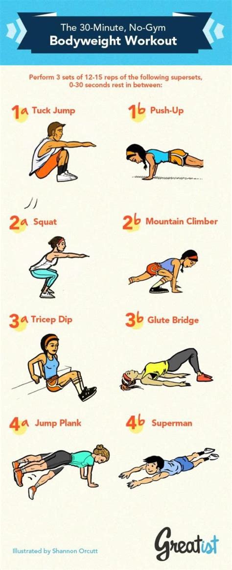 Image result for Easy Home Exercises