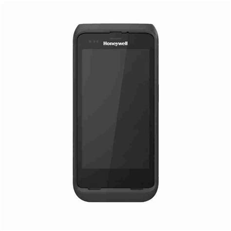 Honeywell Mobile Scanner ਲਈ ਪ੍ਰਤੀਬਿੰਬ ਨਤੀਜਾ