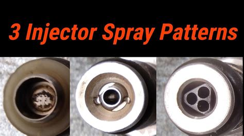 Image result for Fuel Injector Spray