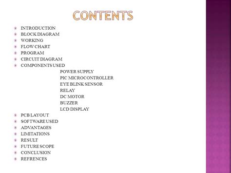 تصویر کا نتیجہ برائے Accident Detection and Prevention Existing System Block Diagram