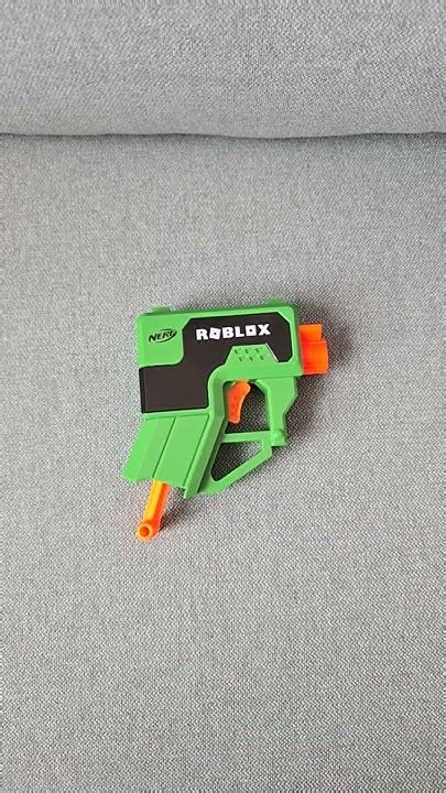 Roblox Nerf Gun Meme に対する画像結果