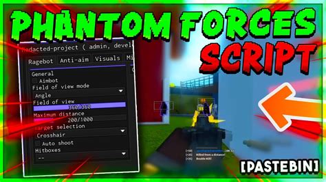Image result for Phantom Forces AutoFarm Script Pastebin