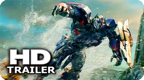 Transformers 5 Streaming に対する画像結果