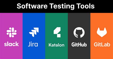 Image result for Software Testing Tools Names
