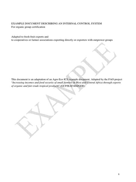 Image result for Flow Chart of ICS Canada