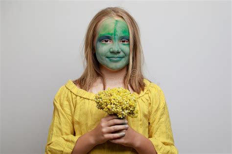 Toradh íomhá ar Green Paint Line