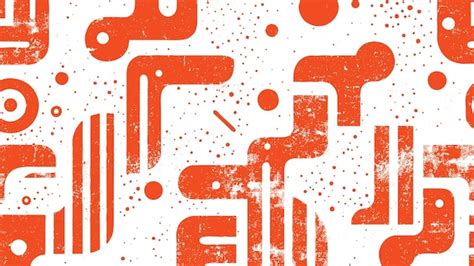 Image result for Abstract Vector Background Orange