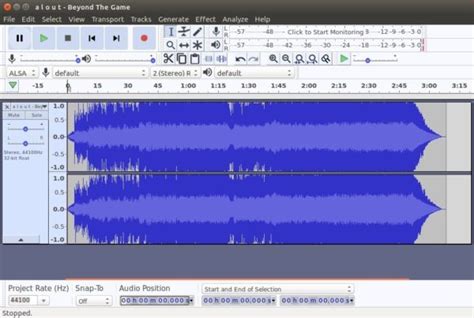 Image result for Audacity 2.0