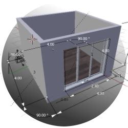 Image result for Blender Archipack