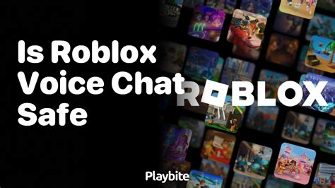 Image result for Roblox Voice Chat Warning Logo